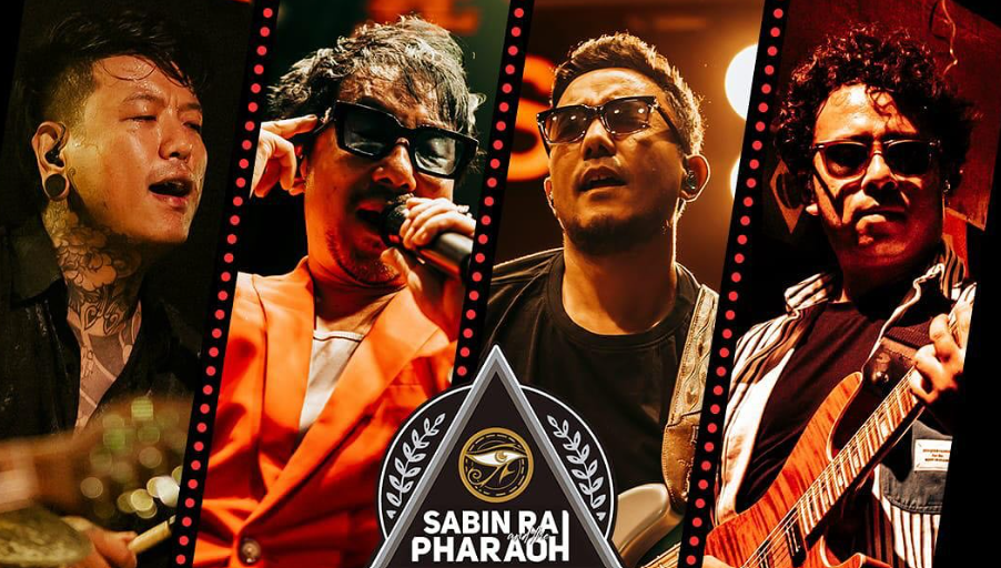 Sabin Rai