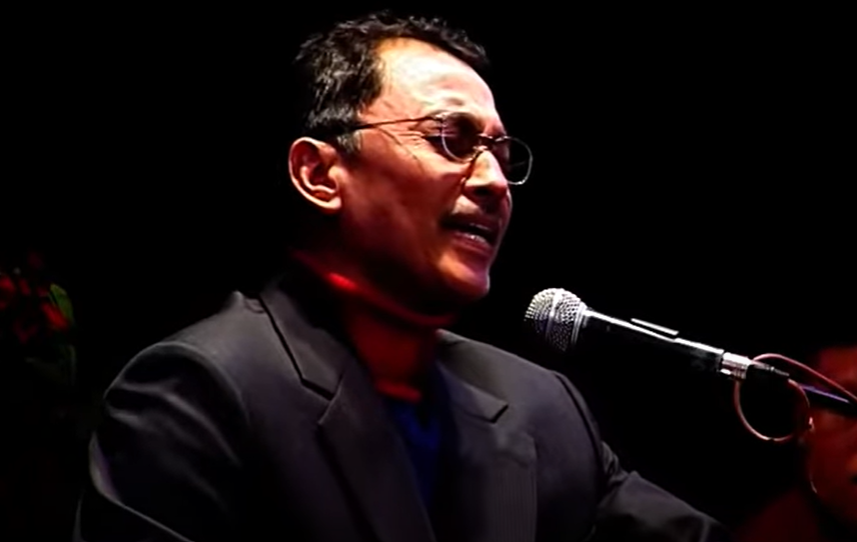 Deep Shrestha