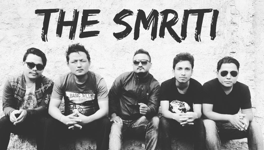 The Smriti Band